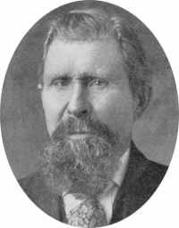 Richard Thorn (1838 - 1916) Profile